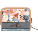 ANEKKE Fun And Music Synthetic Wallet 34809-903 3