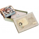 ANEKKE Fun And Music Synthetic Wallet 34809-903 10