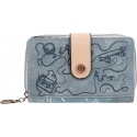 ANEKKE Fun And Music Synthetic Wallet 34809-909 3