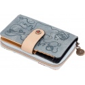 ANEKKE Fun And Music Synthetic Wallet 34809-909 6