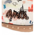 Plecak ANEKKE Fun And Music 34815-173