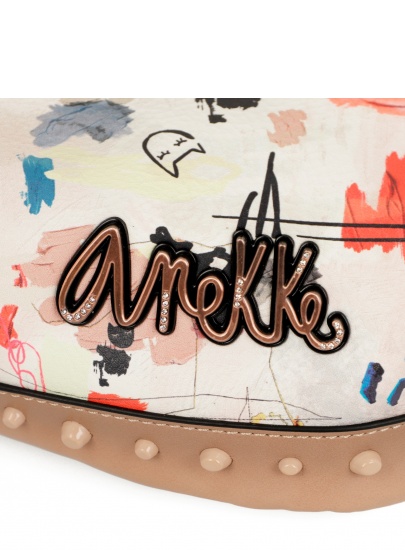 Plecak ANEKKE Fun And Music 34815-173