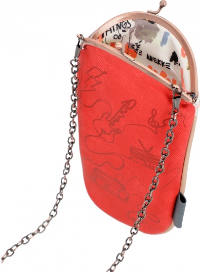 Etui na Okulary ANEKKE Fun And Music 34817-388