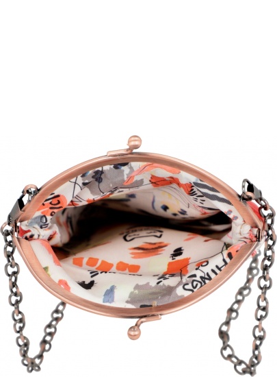 Etui na Okulary ANEKKE Fun And Music 34817-388