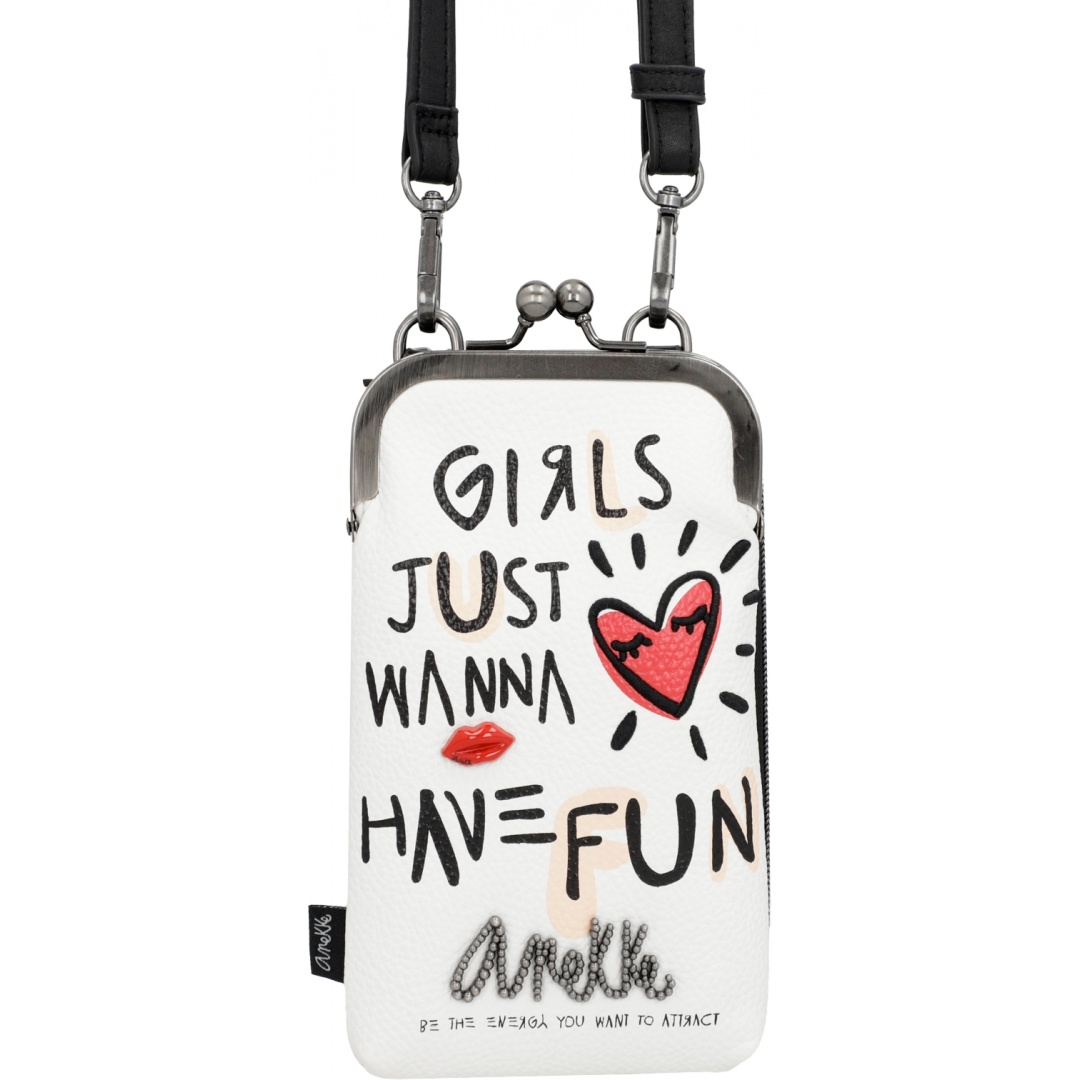 Listonoszka ANEKKE Fun And Music 34823-909