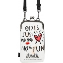 Listonoszka ANEKKE Fun And Music 34823-909