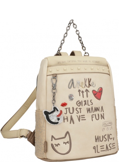 Plecak ANEKKE Fun And Music 34845-062