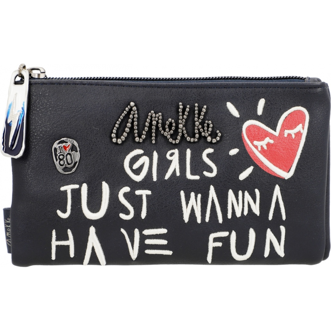 Portfel ANEKKE Fun And Music 34859-907