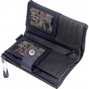 ANEKKE Fun And Music Synthetic Wallet 34859-907 4