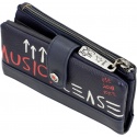 ANEKKE Fun And Music Synthetic Wallet 34859-907 5