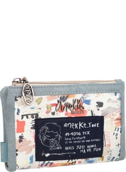 Portfel ANEKKE Fun And Music 34869-912