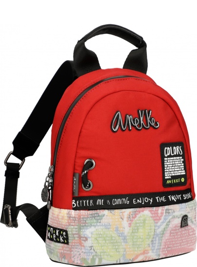Plecak ANEKKE Fun And Music 34875-185