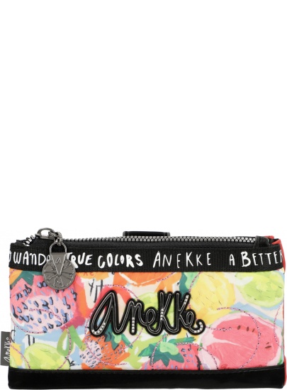 Portfel ANEKKE Fun And Music 34879-907