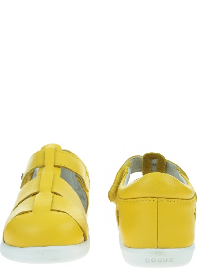 Żółte Sandały BOBUX Tidal Yellow 834407a