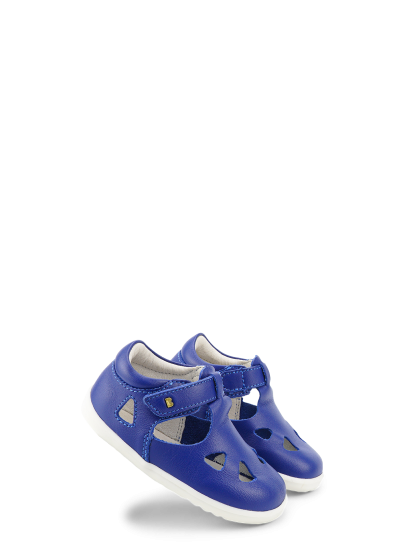 Sandały BOBUX Zap II Blueberry 732417