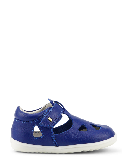 Sandały BOBUX Zap II Blueberry 732417