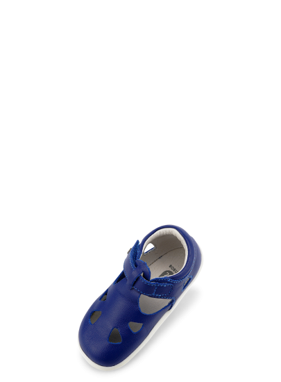 Sandały BOBUX Zap II Blueberry 732417