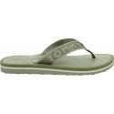 Japonki Damskie TOMMY HILFIGER Tommy Shiny Webbing Beach Sandal FW0FW06419