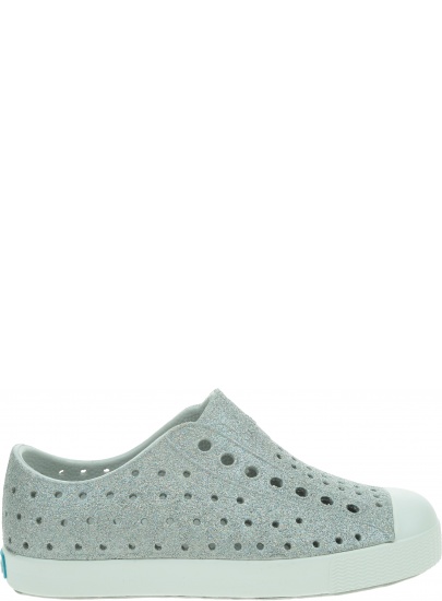 Lekkie Wegańskie Trampki NATIVE Jefferson Bling 13100112 8885