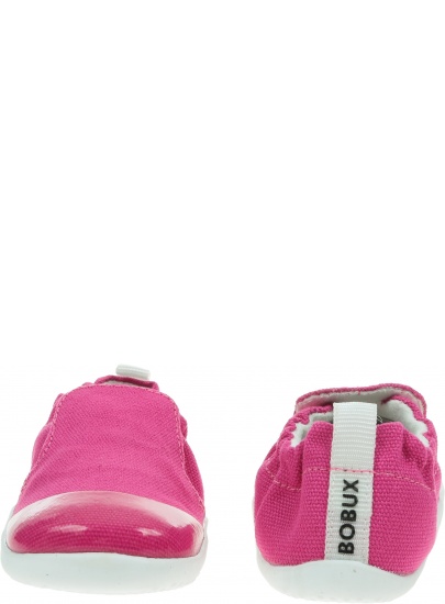 Ultralekkie Buty BOBUX Xplorer Scamp Fuchsia 501708