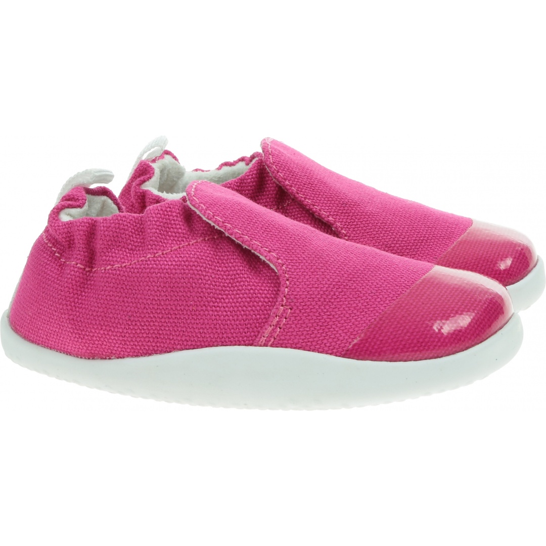 Ultralekkie Buty BOBUX Xplorer Scamp Fuchsia 501708