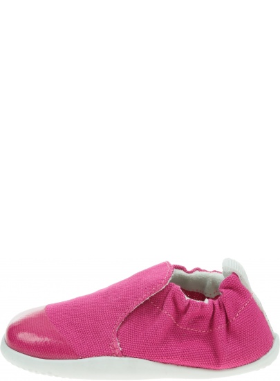 Ultralekkie Buty BOBUX Xplorer Scamp Fuchsia 501708