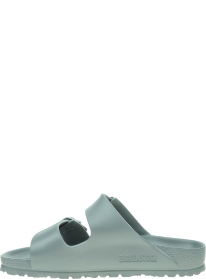Klapki BIRKENSTOCK Arizona EVA Beach Silver 1003491
