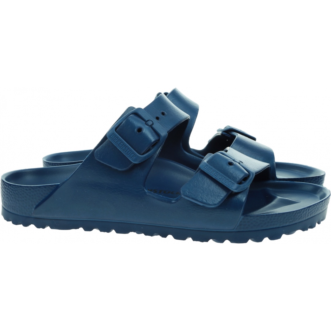 Klapki BIRKENSTOCK Arizona EVA 1019142 Navy