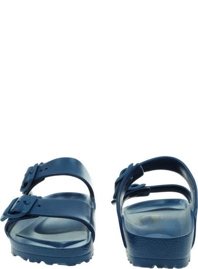 Klapki BIRKENSTOCK Arizona EVA 1019142 Navy