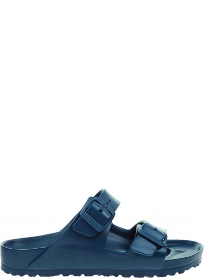 Klapki BIRKENSTOCK Arizona EVA 1019142 Navy