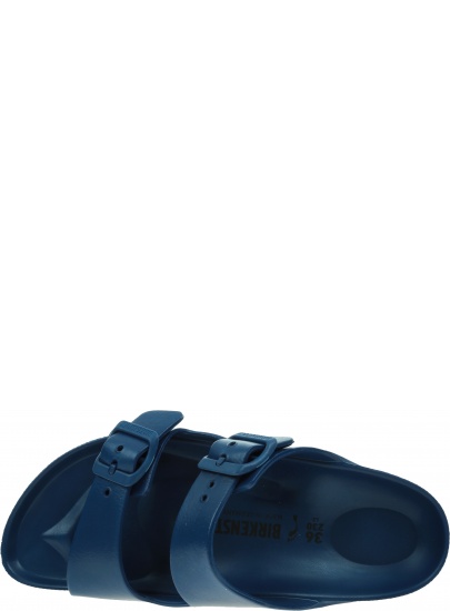 Klapki BIRKENSTOCK Arizona EVA 1019142 Navy