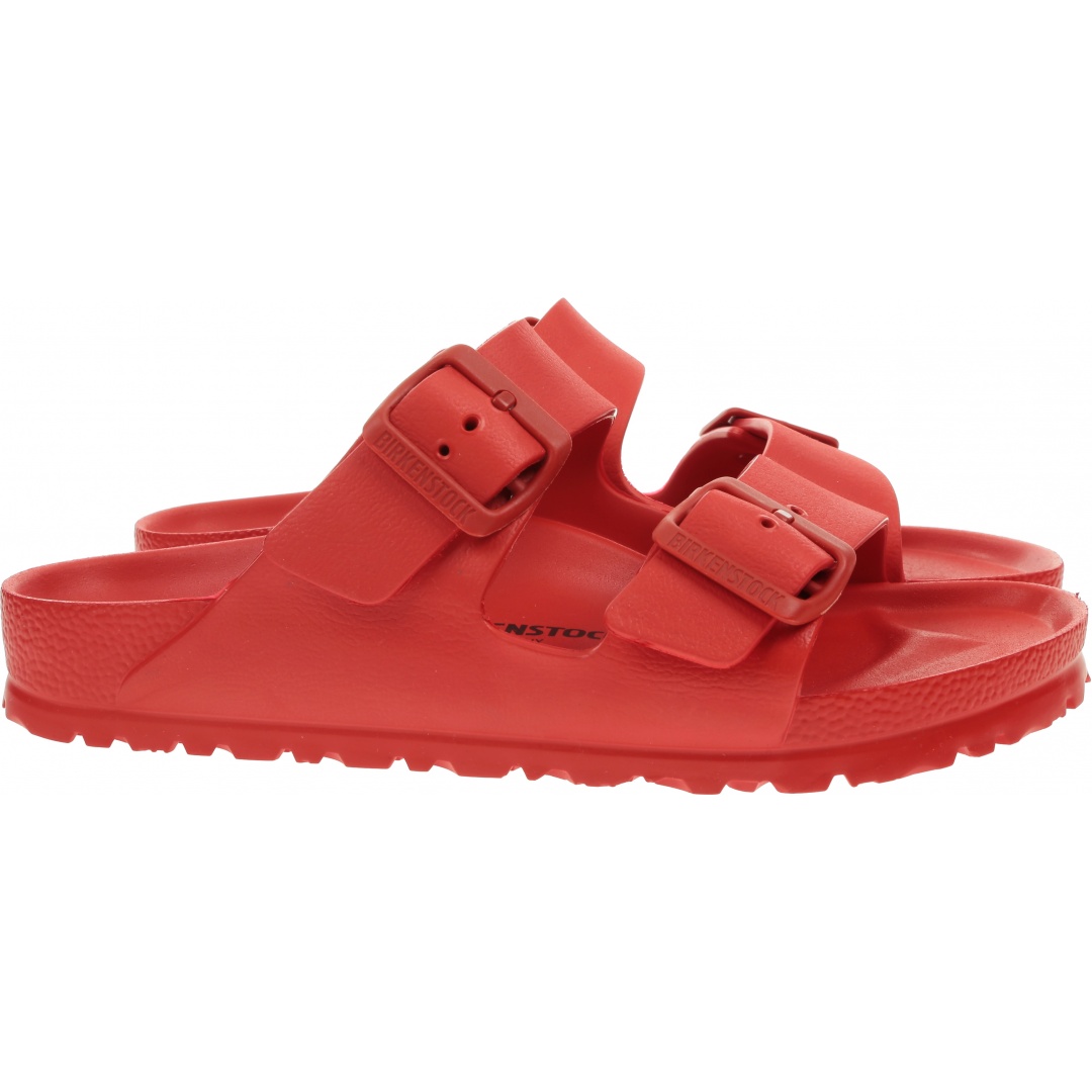 Klapki BIRKENSTOCK Arizona EVA 1017996 Red