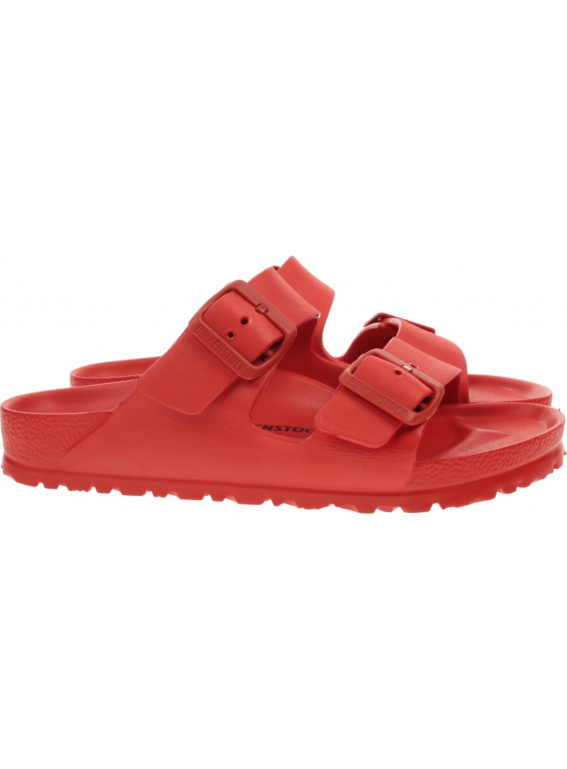 Klapki BIRKENSTOCK Arizona EVA 1017996 Red