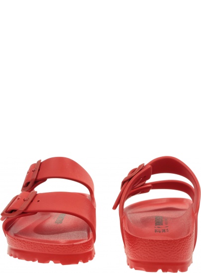 Klapki BIRKENSTOCK Arizona EVA 1017996 Red