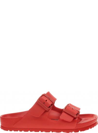 Klapki BIRKENSTOCK Arizona EVA 1017996 Red