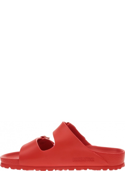 Klapki BIRKENSTOCK Arizona EVA 1017996 Red