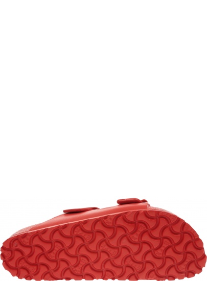 Klapki BIRKENSTOCK Arizona EVA 1017996 Red
