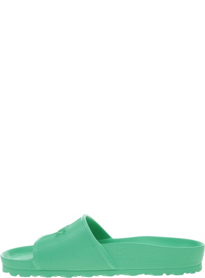Klapki BIRKENSTOCK Barbados EVA 1022331 Jade