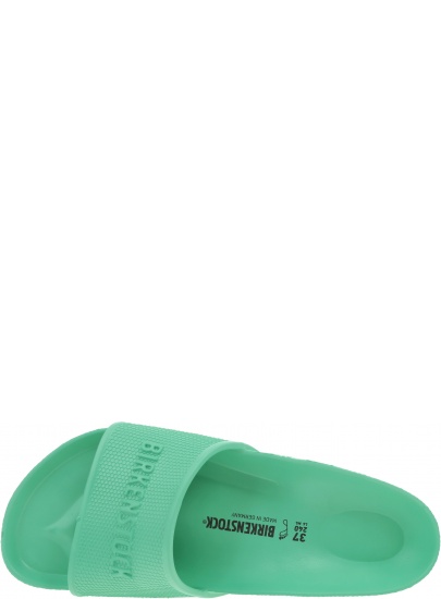 Klapki BIRKENSTOCK Barbados EVA 1022331 Jade