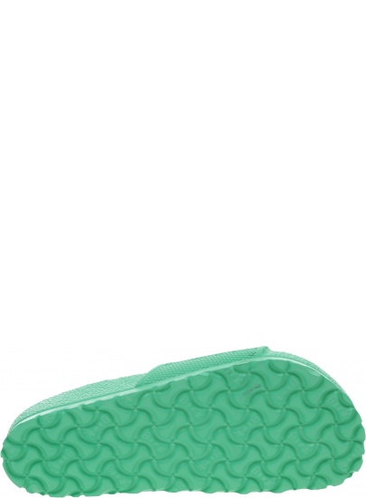 Klapki BIRKENSTOCK Barbados EVA 1022331 Jade