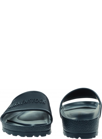 Klapki BIRKENSTOCK Barbados EVA 1022293 Midnight