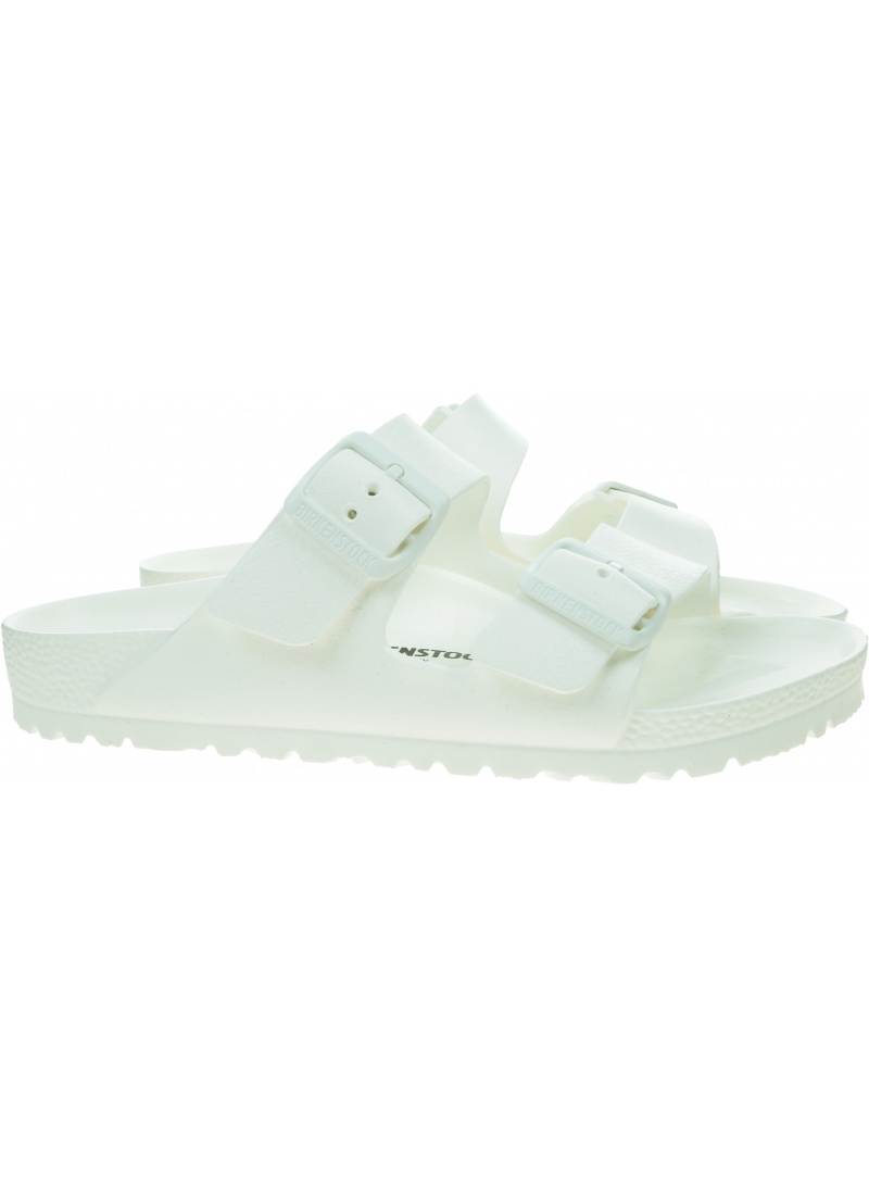 BIRKENSTOCK Arizona EVA 129443 White