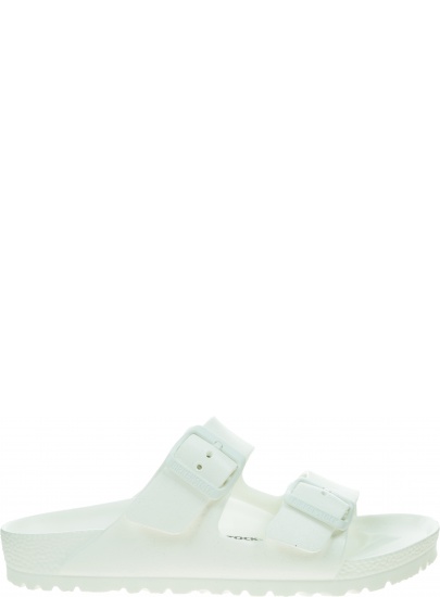 Klapki BIRKENSTOCK Arizona EVA 129443 White