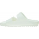 Klapki BIRKENSTOCK Arizona EVA 129443 White