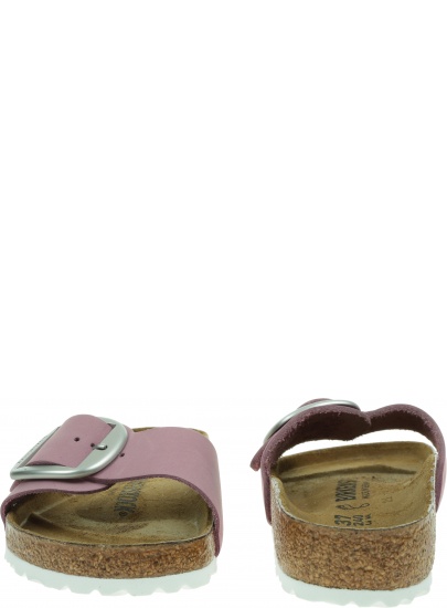 Klapki BIRKENSTOCK Madrid Big Buckle 1021725 Orchid