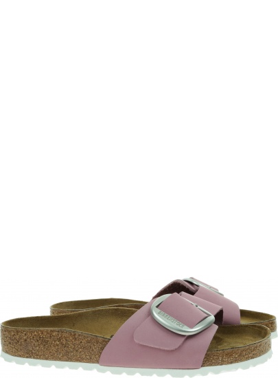 Klapki BIRKENSTOCK Madrid Big Buckle 1021725 Orchid