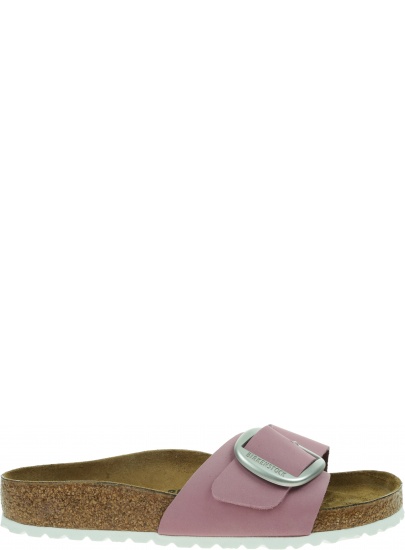 Klapki BIRKENSTOCK Madrid Big Buckle 1021725 Orchid