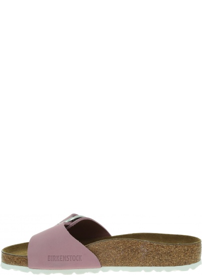 Klapki BIRKENSTOCK Madrid Big Buckle 1021725 Orchid