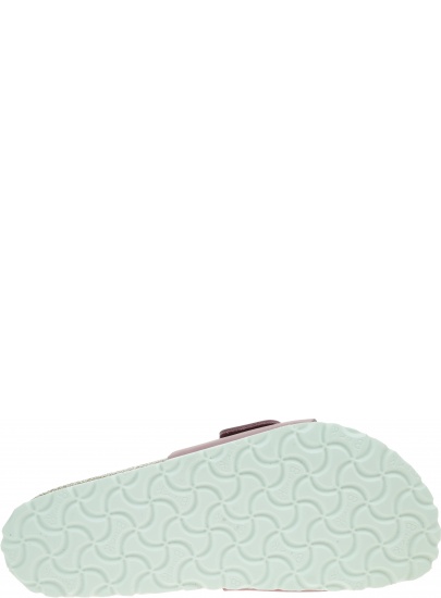 Klapki BIRKENSTOCK Madrid Big Buckle 1021725 Orchid