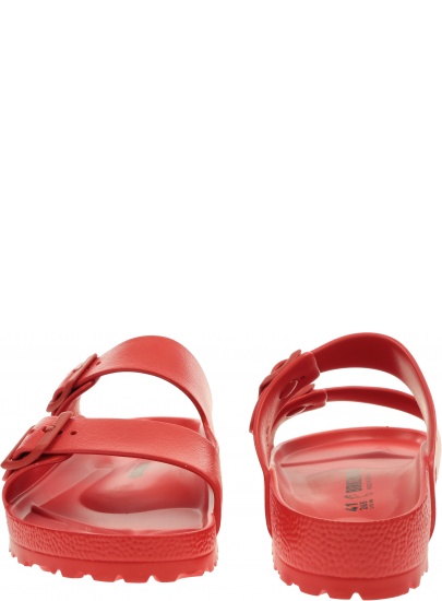 Klapki BIRKENSTOCK Arizona EVA 1017997 Red